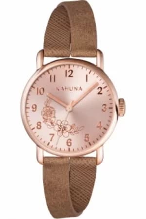 Ladies Kahuna Watch KLS-0382L