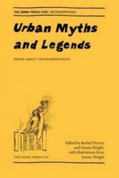 Urban myths and legends by Rachel Piercey