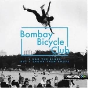 Bombay Bicycle Club I Had The Blues But I Shook Them Loose CD