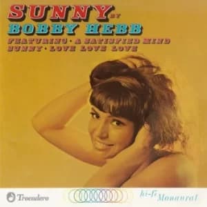 Sunny by Bobby Hebb CD Album
