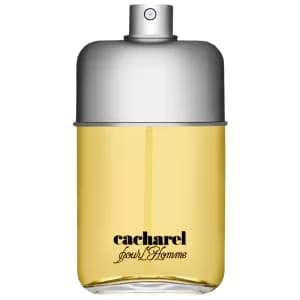 Cacharel Pour LHomme Eau de Toilette For Him 50ml