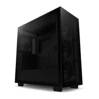 NZXT H7 Elite Black Mid Tower Windowed PC Gaming Case