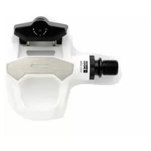 Look Keo 2 Max Pedals With Keo Grip Cleat: Black - Pek2M16079