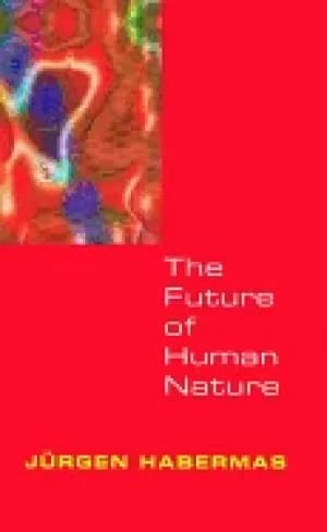 future of human nature