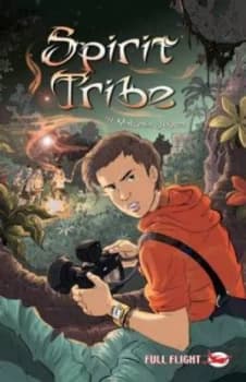 Spirit Tribe by Melanie Joyce Paperback