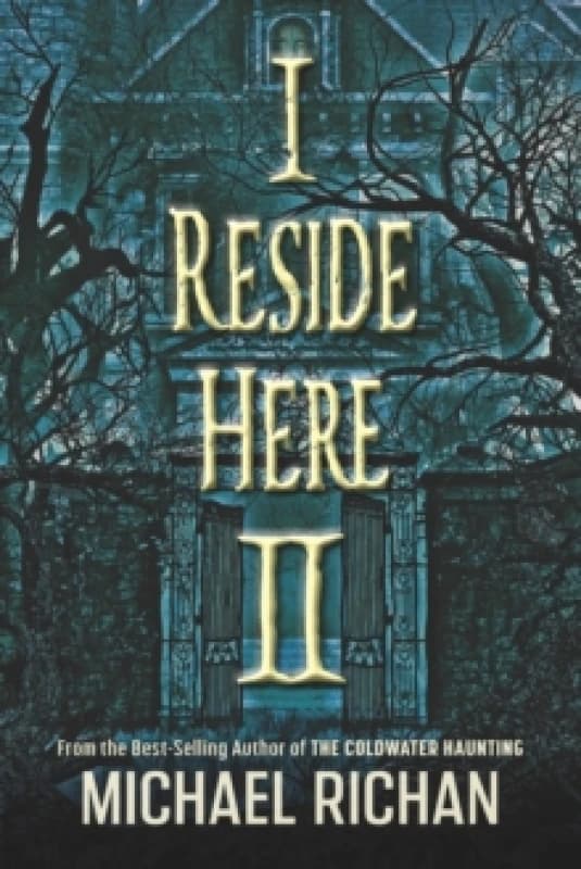 I Reside Here II Paperback / softback