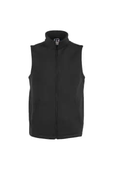Smart Softshell Gilet Jacket