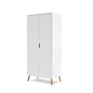 OBaby Maya Double Wardrobe