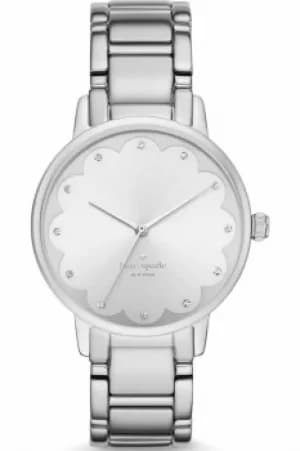 Ladies Kate Spade New York Gramercy Scalloped Watch KSW1046