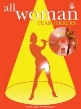 All Woman Tearjerkers by