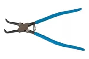Laser Tools 6309 Circlip Pliers - External Bent 300mm