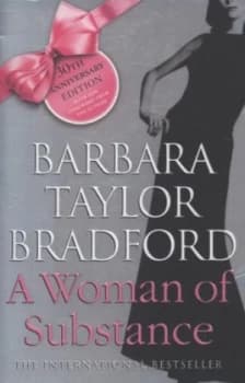 A woman of substance by Barbara Taylor Bradford