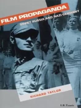 Film propaganda - Richard Taylor - Paperback - Used