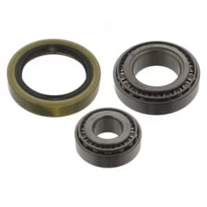 Wheel Bearing Kit 05577 by Febi Bilstein