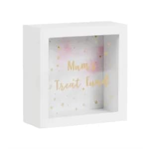 Scattered Stars Mums Treat Fund Money Box