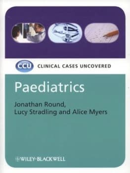 Paediatrics by Jonathan J. Round Paperback