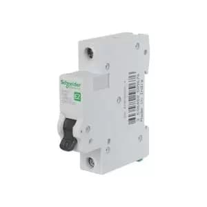 Schneider Electric 50A Miniature Circuit Breaker