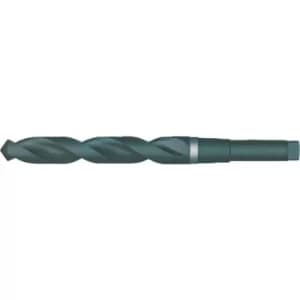 A130 1/2" HSS Morse Taper Shank Drill