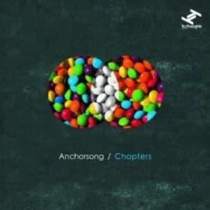 Chapters by Anchorsong CD Album