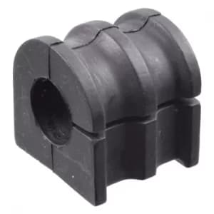 Anti Roll Bar Bush 101935 by Febi Bilstein