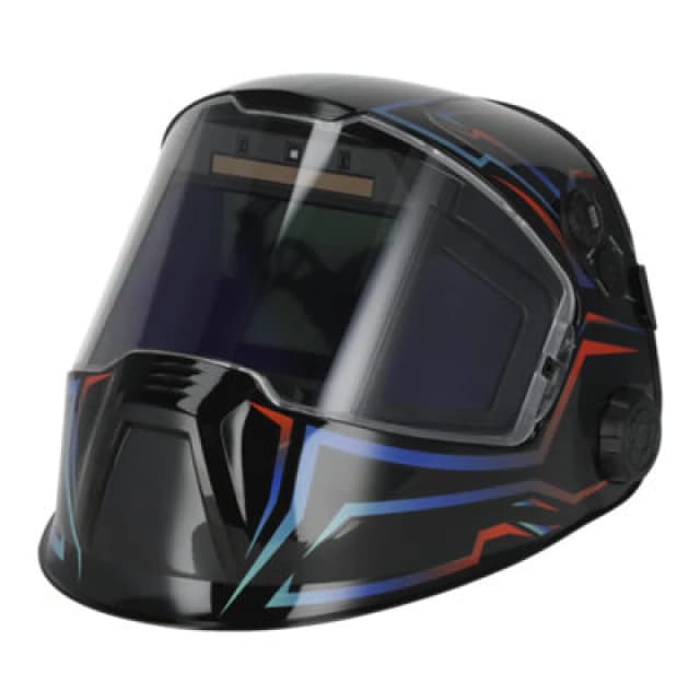 Sealey Auto Darkening Panoramic Welding Helmet PWH602