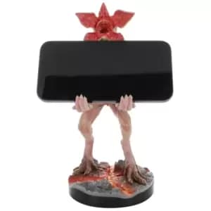 Stranger Things: Demogorgon Cable Guy Original Controller and Phone Holder