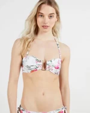 U Bar Bikini Top