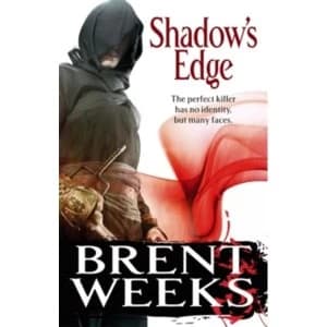 Shadow's Edge by Brent Weeks (Paperback, 2011)