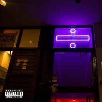DVSN - Sept 5th Vinyl