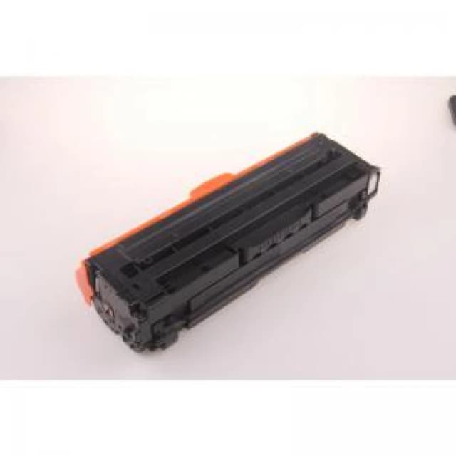 Compatible Samsung CLT - C505L/ELS Cyan Toner