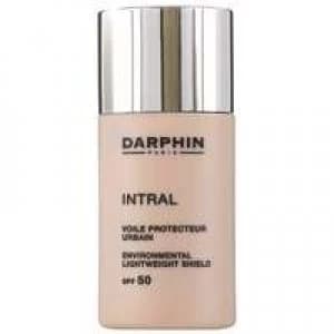 Darphin Intral Environmental Lightweight Shield SPF50 30ml