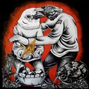 You Cant See Inside of Me by What Cheer? Brigade CD Album