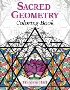 sacred geometry coloring book