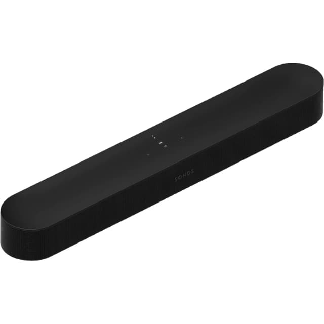 Sonos Beam 2nd Gen 2021 Soundbar