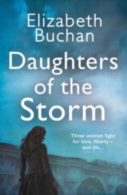 Daughters of the Storm Paperback / softback