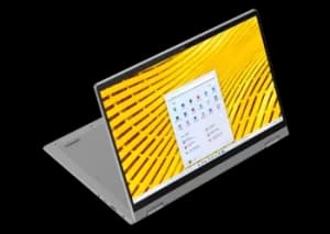Lenovo IdeaPad Flex 5i (14" Intel) 11th Generation Intel Core i5-1135G7 Processor (2.40GHz up to 4.20 GHz)/Windows 10 Home in S mode/256GB SSD M.2 224