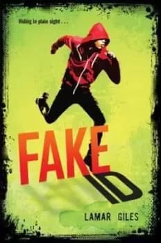 Fake Id - Lamar Giles - Paperback - Used