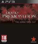 Deadly Premonition Directors Cut