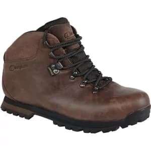 Berghaus Hillwalker; Ii Gore-Tex Walking Boots - Chocolate