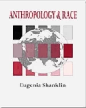 anthropology and race the explanation of differences
