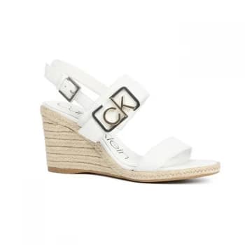 Calvin Klein Belora Sandal Ld99