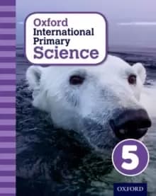 Oxford International Primary Science 5