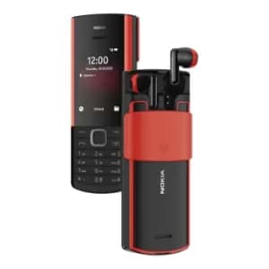 Nokia 5710 Xpress Audio