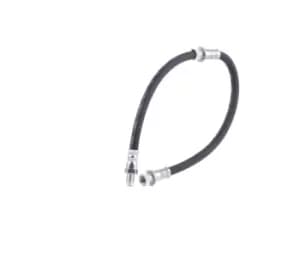RIDEX Brake Hose MITSUBISHI,SMART 83B0451 4650B135,MR955329,4544201926 Brake Line,Brake Pipe