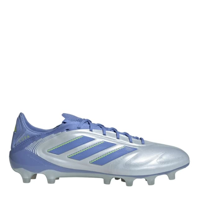 adidas Unisex Adults Copa Astro Turf Football Boots Blue/Lem unisex 6 (39.3)
