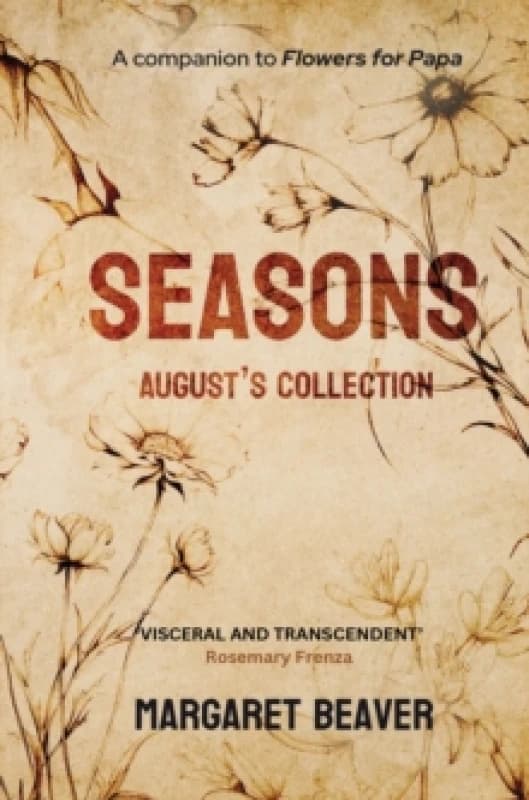 Seasons - August's Collection Paperback / softback