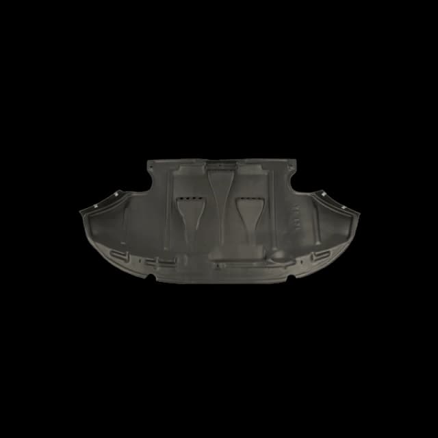 VAN WEZEL 4041706 Silencing Material, engine bay Lower Silencing Material,engine bay (1353)