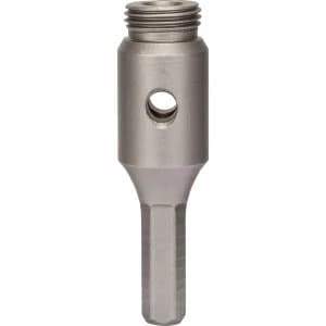 Bosch Diamond Core Adaptor For Drill Chucks