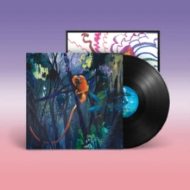 We Are Together Again Vinyl