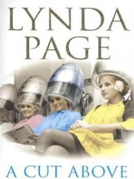 A Cut above by Lynda Page Paperback